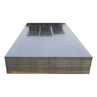 Plaque en acier au carbone laminé à chaud Q235B de haute qualité, norme ASTM GB, certifiée ISO 9001, service de découpe sur mesure pour la construction de ponts