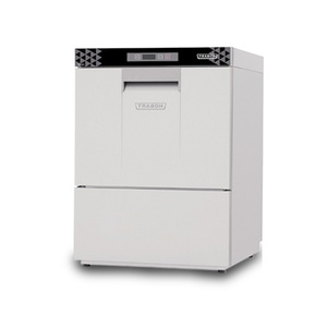Lavavajillas Inteligente Multifuncional Comercial H502P para Debajo del Mostrador con Esterilización por Ozono a Alta Temperatura 1000 H502P para Tazas y Platos - Product Image 1