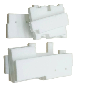 1 Juego de esponjas absorbentes de tinta residual para estación de servicio, compatibles con HP T520 T730 T120 T830 - Product Image 4