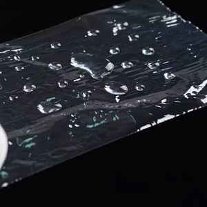 Black Hand Use Lldpe <b>Pallet</b> Pe Stretch Film <b>Pallet</b> Shrink <b>Wrap</b> Stretch Film - Product Image 5