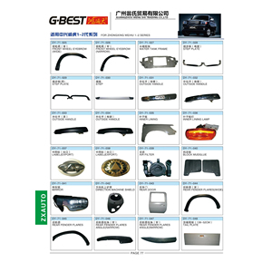 Para ZX Auto Grand Tiger <span class=keywords><strong>F1</strong></span> F3 repuestos suspensión y dirección tijera superior tijera inferior bieleta brazo dirección muñeco - Product Image 5
