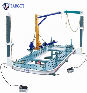 เครื่องยืดโครงรถยนต์เครื่องมือดึงรอยบุ๋มรถยนต์พับได้ - Product Image 2