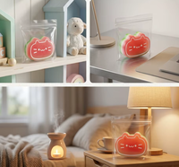 Semi-cooked Cheese cat Squishy Sea Salt Same Style Xiaohongshu Super Fun Stress-relieving Toy High-value Gift Wholesale