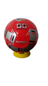 Balón de Fútbol de Primera Calidad, Construcción Duradera, Ideal para Entrenamientos, Partidos, Clubes Deportivos Escolares y Juego al Aire Libre - Product Image 3