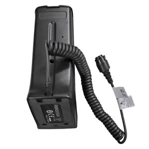 Microphone de bureau pour station de base pour radios mobiles et talkies-walkies RMN5050 RMN5050A DM1600 DM4400 DM4600e DM4400e XPR5550 M8668i - Product Image 3