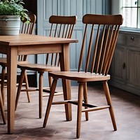 Amerikanischer Landhausstil Massivholz Runder Esstisch mit Klappbarem Verstecktem Stauraum & Drehplatte Antikes Vintage-Design für 6 Personen