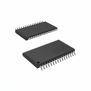 Electronic Circuit Components BOM IC In Stock 32 TSSOP Embedded MSP430FR2633IDA - Product Image 1
