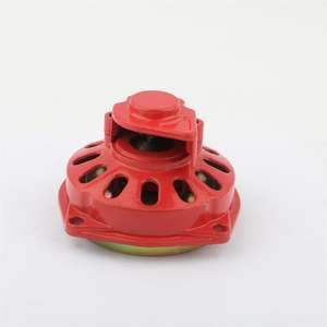 Cubiertas de Motor de 47/49cc y Cajas de Cambios de Colores para Vehículos Todoterreno Pequeños y Autos Deportivos de Gama Media - Product Image 1