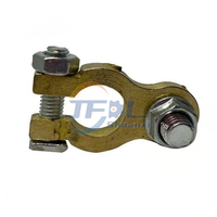 Pièces de camion Sinotruk Howo toutes séries A7 T7H/ T5G/TX SITRAK séries C7H/G7S, pince de borne de batterie 90003439922, accessoires de camion