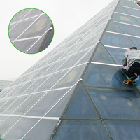 Cinta Impermeable de Butilo Superfuerte, Membrana Impermeabilizante Autoadhesiva para Sellado Alrededor de la Instalación de Ventanas Nuevas