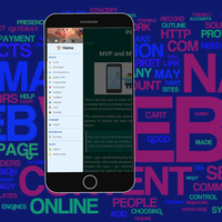 Webmaster | Desarrollo de sitios Web y desarrollo de aplicaciones móviles | Empresa de Web y App desarrollo Servicios por Webroot