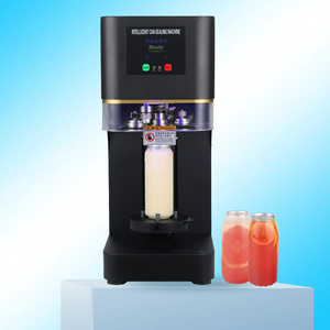 Máquina Automática de Sellado y Empaquetado de Latas de Bebidas por Inducción Eléctrica <span class=keywords><strong>Itop</strong></span> - Product Image 1