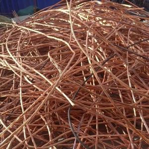 Bulk High Purity <b>Copper</b> Radiators (99.99% <b>Copper</b> Wire Scrap) with Fast Shipping Prices Buy Now - Product Image 5
