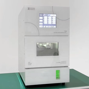 Fresatrice Dentale <span class=keywords><strong>CNC</strong></span> a 5 Assi ad Alta Precisione, Macchina per Fresatura CAD/CAM di Zirconia Dentale - Product Image 4