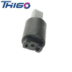 Vente chaude : Charnière à <span class=keywords><strong>amortisseur</strong></span> rotatif à fermeture douce en plastique pour siège de toilette, pour machine à laver à tambour à <span class=keywords><strong>tête</strong></span> en fer - Product Image 4