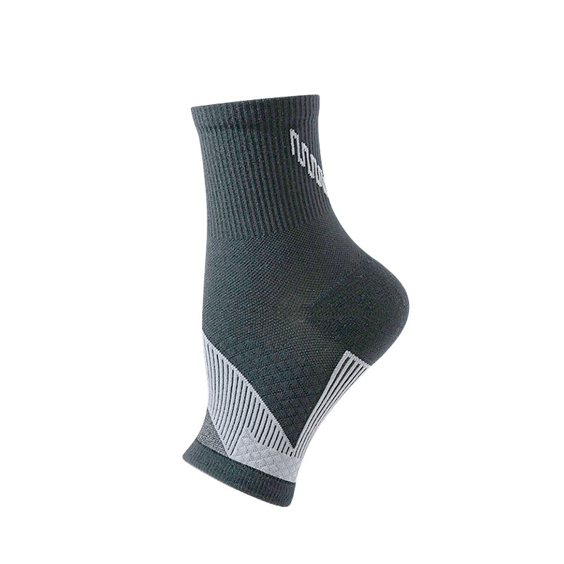 Gaine en V-gris