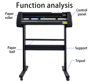 Vinilo 721 ROHS Certificado Hoja precortada Alimentación Pegatinas digitales Pieles móviles Aplicaciones multifunción Plotter de corte eficiente - Product Image 6