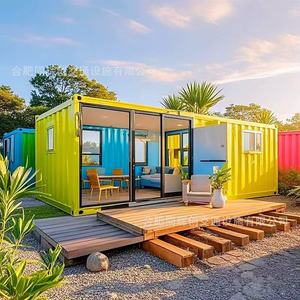 Cabaña Móvil de Aleación de Aluminio, Refugio Portátil para Exteriores, para Uso en Parques y Zonas Escénicas - Product Image 3