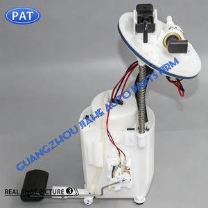 Gruppo Pompa Carburante PAT Auto Parts 31110-F5000 per Hyundai <span class=keywords><strong>Aslan</strong></span> Azera, Pompa Carburante OEM 31110F5000 31120-F5000--DS 31120-F5000 - Product Image 5