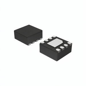 8 VFDFN Exposed Pad Buy Electronics Components Online NCP81258MNTBG Power Management (PMIC) Authorized Distributor - Product Image 1