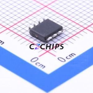 New & Original RS8522XK SOP-8 <b>Integrated</b> <b>Circuit</b> IC Chip Precision Amplifier Whole Sale Electronic Component Chips & BOM Service - Product Image 2