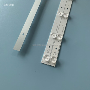 New <span class=keywords><strong>LED</strong></span> <span class=keywords><strong>Backlight</strong></span> TV Cho Ever Ánh Sáng 32D36 LBM320P0901-FF-1 STV-LC3244WL Changhong32 Hisense <span class=keywords><strong>LED</strong></span> Bar Thay Thế <span class=keywords><strong>LED</strong></span> TV Đèn Nền - Product Image 1