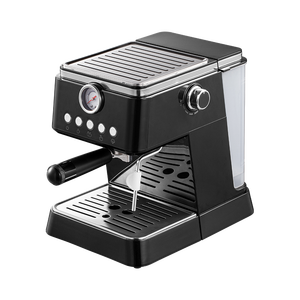 <span class=keywords><strong>Machine</strong></span> <span class=keywords><strong>à</strong></span> expresso haute pression <span class=keywords><strong>de</strong></span> qualité supérieure et la plus vendue <span class=keywords><strong>avec</strong></span> <span class=keywords><strong>mousseur</strong></span> <span class=keywords><strong>à</strong></span> <span class=keywords><strong>lait</strong></span> <span class=keywords><strong>Machine</strong></span> <span class=keywords><strong>à</strong></span> <span class=keywords><strong>café</strong></span> semi-automatique italienne électrique - Product Image 1