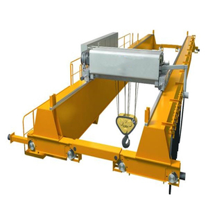 CE 3t <span class=keywords><strong>5</strong></span> t 10t 15t Điều khiển từ xa hội thảo EOT trên không cần cẩu đơn dầm đôi dầm trên không cần cẩu <span class=keywords><strong>5</strong></span> tấn - Product Image 1