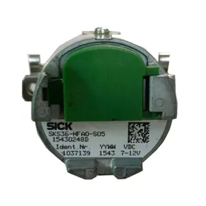 Novo original/usado condição em bom encoder sks36-hfa0-s05