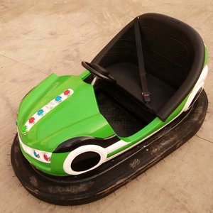 Voitures à tamponneaux de glace pour enfants et adultes à vendre, BMW E90, Toyota Corolla Pare-chocs de voiture - Product Image 4