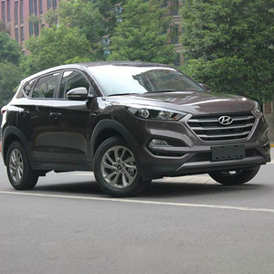 Auto Usado a Bajo <span class=keywords><strong>Precio</strong></span>, <span class=keywords><strong>Hyundai</strong></span> <span class=keywords><strong>Tucson</strong></span> 2015 2016 2017 1.6T, Vehículo Utilitario Deportivo Todoterreno de Alto Rendimiento, 2WD, Autos Inteligentes - Product Image 3