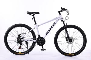 Bicicleta de Montaña <span class=keywords><strong>Trek</strong></span> de Suspensión Completa de Alta Calidad al Precio Más Bajo, 21 Velocidades, Ruedas de Suspensión Completa, Cuadro de 24 y 26 Pulgadas - Product Image 6
