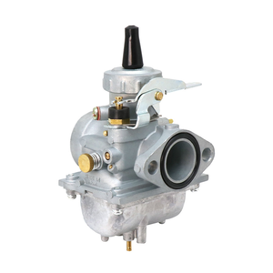 (Ready Stock) New Condition Motorcycle TS125 Carburetor Carb for <strong>Suzuki</strong> 125cc <strong>TS</strong> <strong>125</strong> Fuel System Spare Parts - Product Image 3