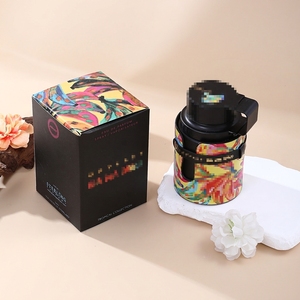 Best-seller transfrontalier Armaf Odyssey, flacon de parfum de voyage du Moyen-Orient, format thermos, unisexe, <span class=keywords><strong>eau</strong></span> de <span class=keywords><strong>toilette</strong></span>, disponible en plusieurs formats - Product Image 4
