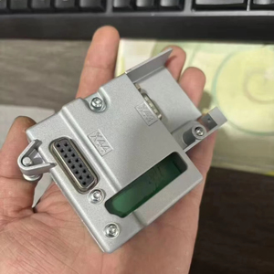 โมดูลใหม่ระบบอัตโนมัติทางอุตสาหกรรม 380-480V สำหรับไฟฟ้ากระแสสลับสามเฟส 6SL3351-6GE37-5AB3 6SL3351-6GH33-3AB3 6SL3351-6GH35-8AB3 - Product Image 5