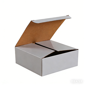 Servizio di Stampa Personalizzata su Carta Kraft con Stampa a Caldo, Fustellatura e Laminazione per Confezioni Cosmetiche e Scatole per la Vendita al Dettaglio - Product Image 3
