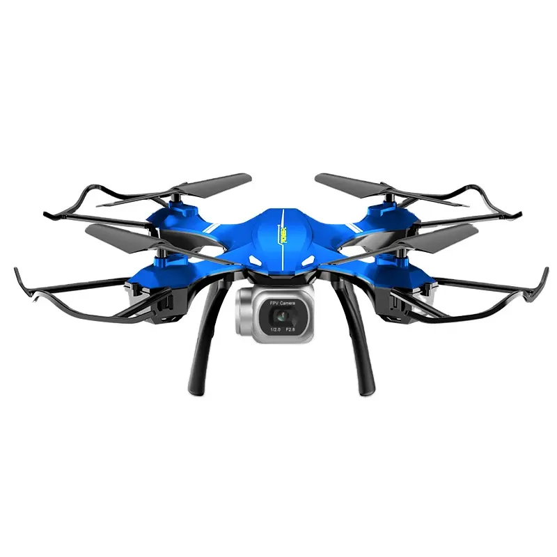 Cheap Promotion Of New Aerial Photography Children's Anti-fall Camera Toy Drones