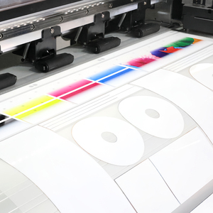 24英寸I3200 Dtf打印机印刷机双头A3 Dtf打印机转移60厘米打印机Dtf - Product Image 2