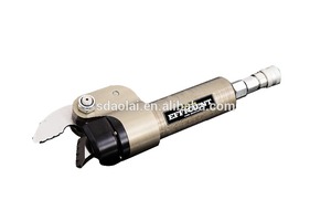 Rebar कटर अग्निशमन उपकरण holmatro बचाव उपकरण - Product Image 2