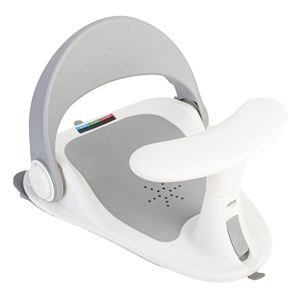 Vente en gros d'usine Support de <span class=keywords><strong>baignoire</strong></span> ergonomique portable pour tout-petits Siège de bain pour bébé nouveau-né Pour enfants - Product Image 6