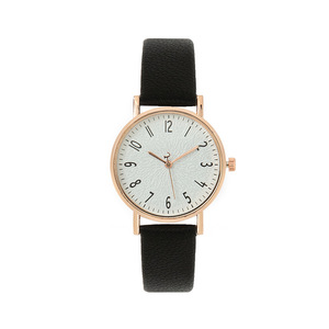 Montre à quartz ultra-fine pour femme, best-seller, simple, petit cadran de 26 mm, style personnalisé de luxe, montres tendance - Product Image 6