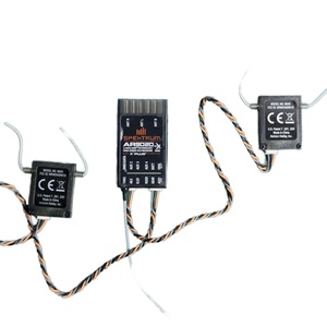 AR9020 9-Channel Plastic Receiver Accessory Compatible with Drones - Product Image 2