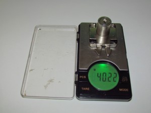<span class=keywords><strong>Serratura</strong></span> per Cassetti in Ferro Tipo 202, Moderna con Doppio Chiusura a Scatto, Facile Installazione, per Soggiorno e Ufficio - Product Image 6