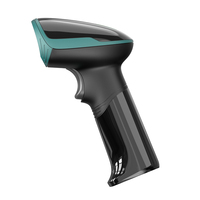 Lecteur de codes-barres 2D filaire portable Syble XB-D39, nouvelle génération, haute performance, plug-and-play, excellente lecture des codes.