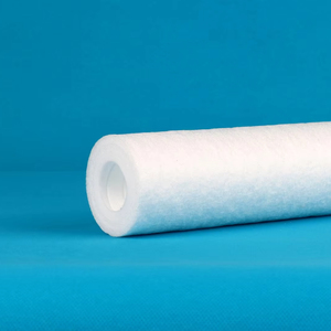 Dễ dàng cài đặt lọc nước 10 20 inch PP Cartridge khỏe mạnh thẩm thấu ngược lọc nước để sử dụng nhà cho nước uống - Product Image 1