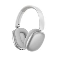 Casque supra-auriculaire 5.3 à basses profondes pour la vente en gros transfrontalière, étanche IPX-5, contrôle tactile, compatible avec P9 Pro Max