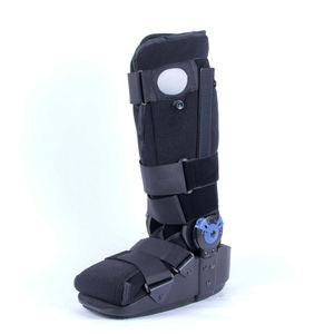 รองเท้าบูตเดินแตกหักแบบนิวเมติกส์สำหรับการบาดเจ็บที่ข้อเท้า - Product Image 1