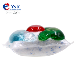 Detergente automático para <span class=keywords><strong>lavavajillas</strong></span> 4 en 1, seguro para máquinas, en polvo sólido y cápsulas de Gel, tabletas para lavar platos - Product Image 5