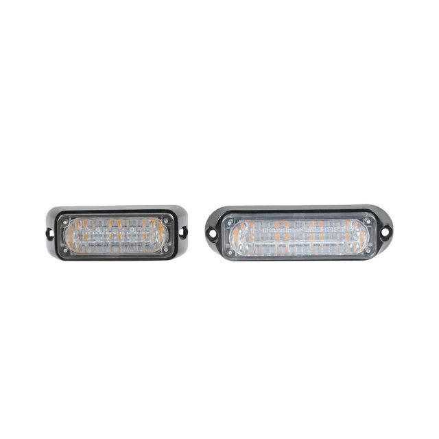 China High Quality Led Bar Emergency Light 12v 24v Car  Beacon Warning Light