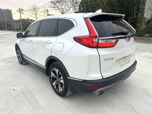 <span class=keywords><strong>Honda</strong></span> <span class=keywords><strong>CRV</strong></span> <span class=keywords><strong>2017</strong></span> 1.5T Automática, Volante a la Izquierda, Asientos Oscuros, SUV con Buen Estado Exterior, <span class=keywords><strong>Precio</strong></span> Económico, Gran Venta, Personalizable - Product Image 4